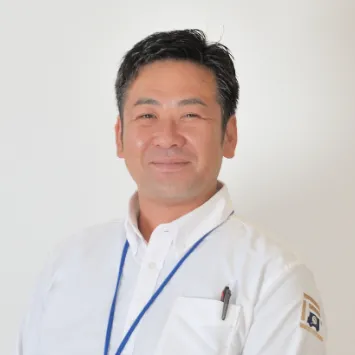 代表メッセージ