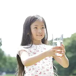 学校や避難所などに1台あると安心