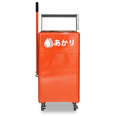 正面写真